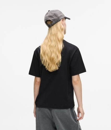 T-shirt Avec Motif K, , , Taille: Xs - KL Jeans - Modalova