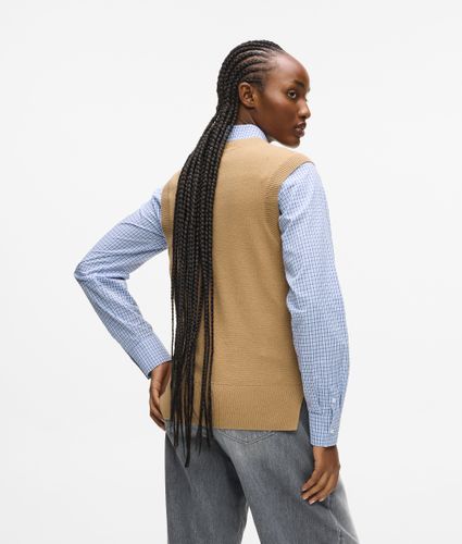 Veste Ikon, , , Taille: Xs - Karl Lagerfeld - Modalova