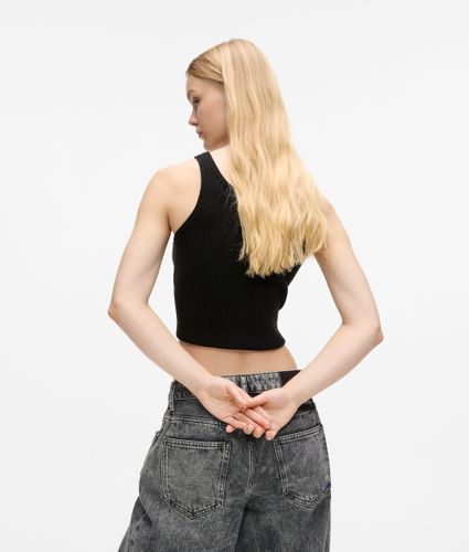 Débardeur Côtelé, , , Taille: Xs - KL Jeans - Modalova