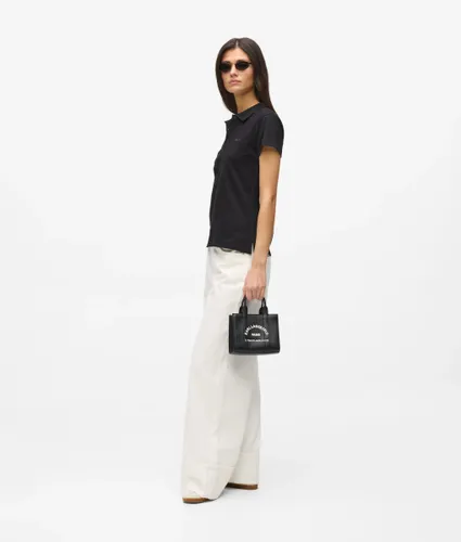 Mini Tote Bag Rue St-guillaume, , /, Taille: One Size - Karl Lagerfeld - Modalova