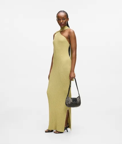 Sac Lune Perlé K/signature, , , Taille: One Size - Karl Lagerfeld - Modalova