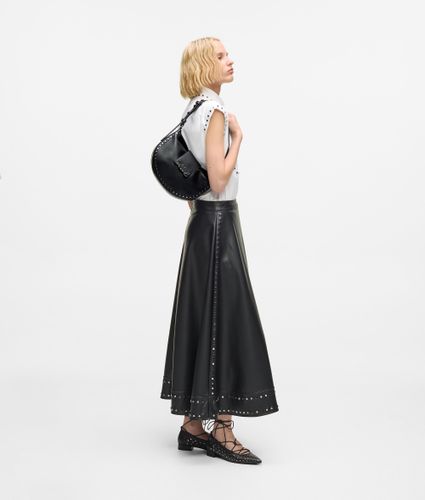 Sac Lune Clouté K/signature, , , Taille: One Size - Karl Lagerfeld - Modalova