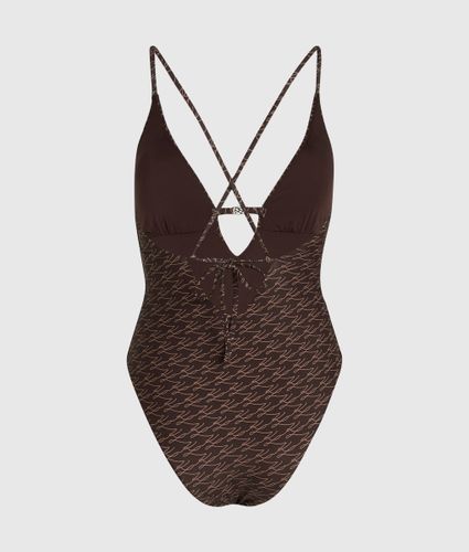 Maillot De Bain À Couvrance Minimale Autograph, , Fudge À Autographe, Taille: S - Karl Lagerfeld - Modalova