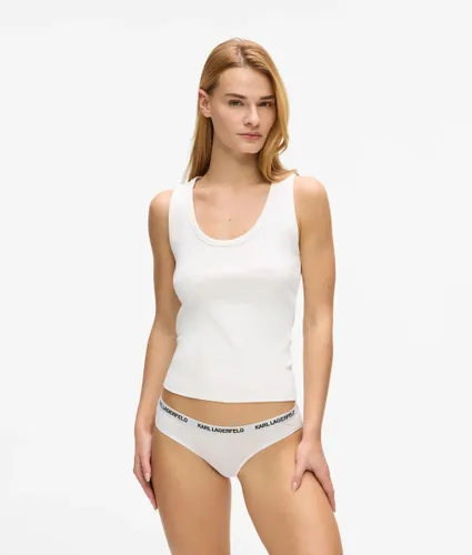 Culottes Avec Logo – Lot De 3, , //, Taille: Xs - Karl Lagerfeld - Modalova