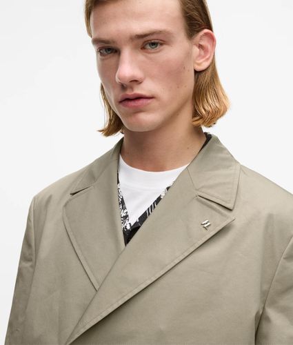 Revers Double, , , Taille: M - Karl Lagerfeld - Modalova