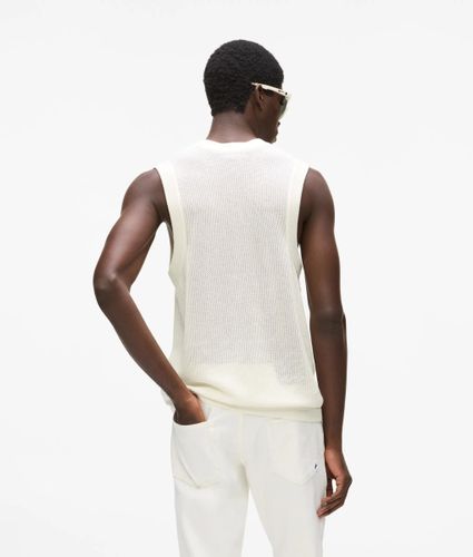 Débardeur En Tricot, , , Taille: Xs - KL Jeans - Modalova