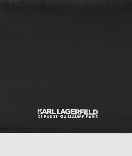 Portefeuille K/traveller, , , Taille: One Size - Karl Lagerfeld - Modalova