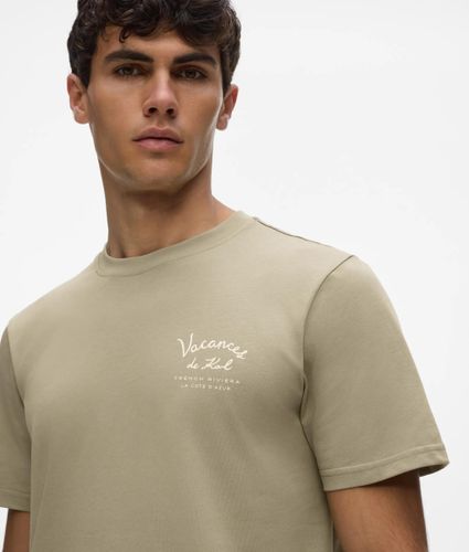 T-shirt D'intérieur Vacances De Karl, , , Taille: Xs - Karl Lagerfeld - Modalova