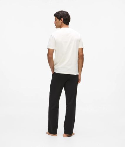 Ensemble Pyjama Long Ikon, , -, Taille: Xs - Karl Lagerfeld - Modalova