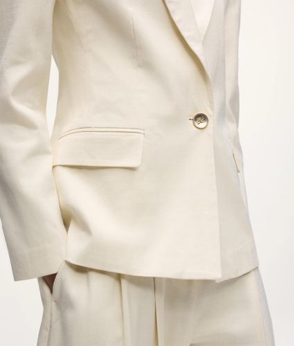 Blazer Structuré Kl Studio, , , Taille: 42 - Karl Lagerfeld - Modalova