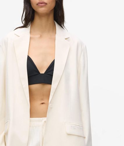 Blazer À Lien À La Taille, , , Taille: S - KL Jeans - Modalova