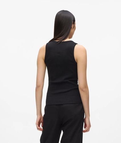 Débardeur Signature, , , Taille: Xs - Karl Lagerfeld - Modalova