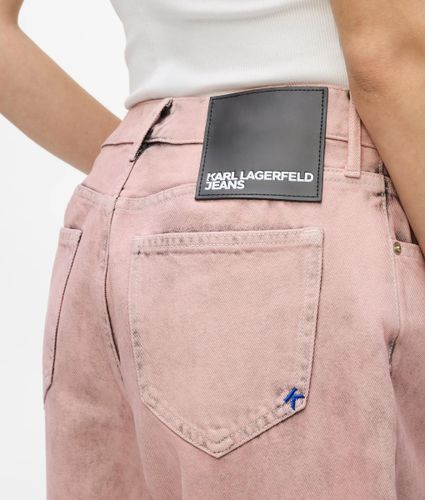 Jean Décontracté Taille Mi-haute, , , Taille: 2530 - KL Jeans - Modalova