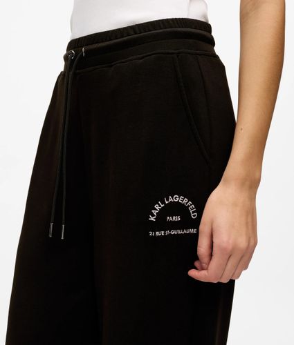 Jogging Rue St-guillaume, , , Taille: S - Karl Lagerfeld - Modalova