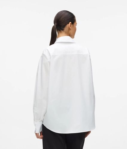 Chemise Aquarelle Ikon, , , Taille: 38 - Karl Lagerfeld - Modalova