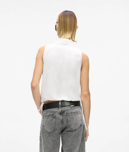 Chemise Sans Manches, , , Taille: Xs - KL Jeans - Modalova