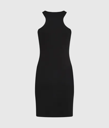 Robe Côtelée Épaules Nues, , , Taille: Xs - KL Jeans - Modalova