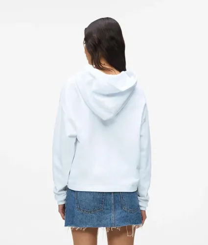 Sweat À Capuche Avec Logo K Standard, , , Taille: Xs - KL Jeans - Modalova