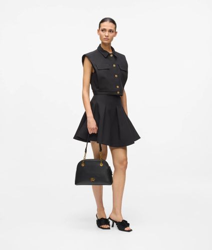 Sac Bowling De Taille Moyenne K/autograph, , /, Taille: One Size - Karl Lagerfeld - Modalova