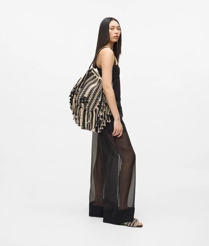 Sac Porté Épaule K/autograph Avec Franges, , /, Taille: One Size - Karl Lagerfeld - Modalova