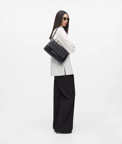 Sac Porté Épaule À Rabat K/weave, , -, Taille: One Size - Karl Lagerfeld - Modalova