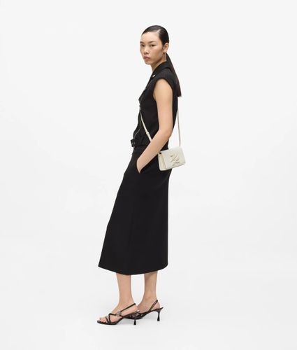 Mini Sac À Bandoulière K/autograph Avec Écusson, , , Taille: One Size - Karl Lagerfeld - Modalova