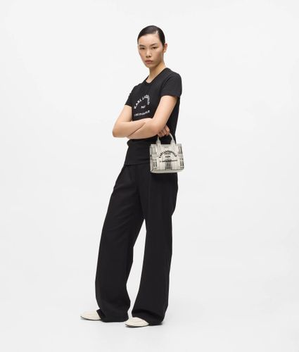 Mini Sac En Toile Exclusif Maison De Karl, , , Taille: One Size - Karl Lagerfeld - Modalova
