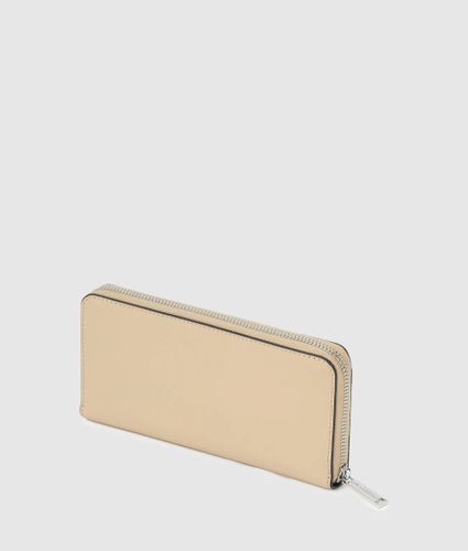 Portefeuille Continental K/autograph, , , Taille: One Size - Karl Lagerfeld - Modalova