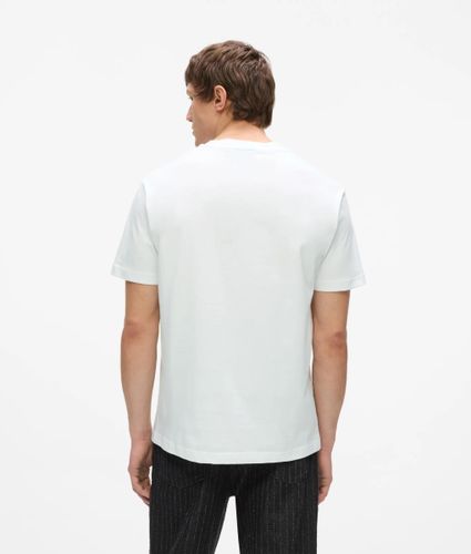 T-shirt Imprimé Polaroïd, , , Taille: S - KL Jeans - Modalova