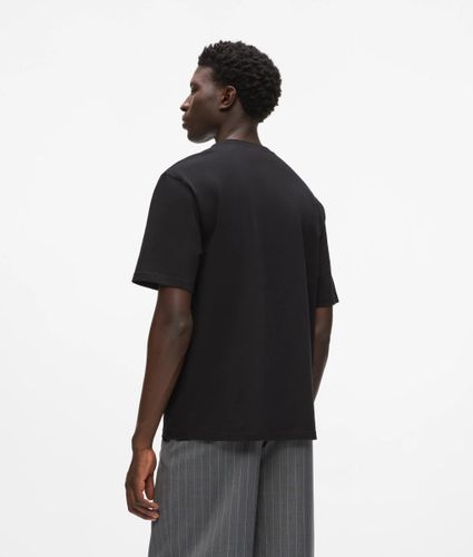 T-shirt De Poche Maison De Karl, , , Taille: Xs - Karl Lagerfeld - Modalova