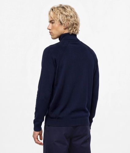 Pull À Col Roulé En Maille Légère, , , Taille: Xs - KL Jeans - Modalova