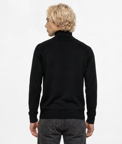 Pull À Col Roulé En Maille Légère, , , Taille: Xs - KL Jeans - Modalova