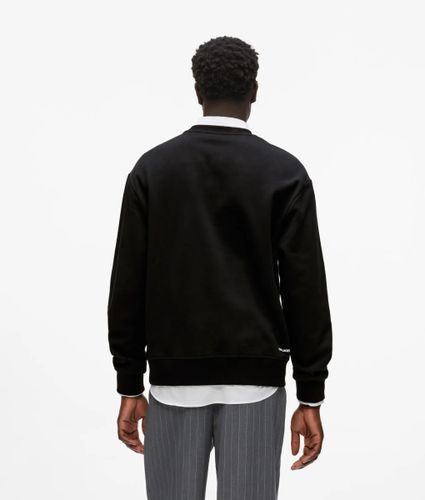 Sweat-shirt Maison De Karl, , , Taille: Xs - Karl Lagerfeld - Modalova