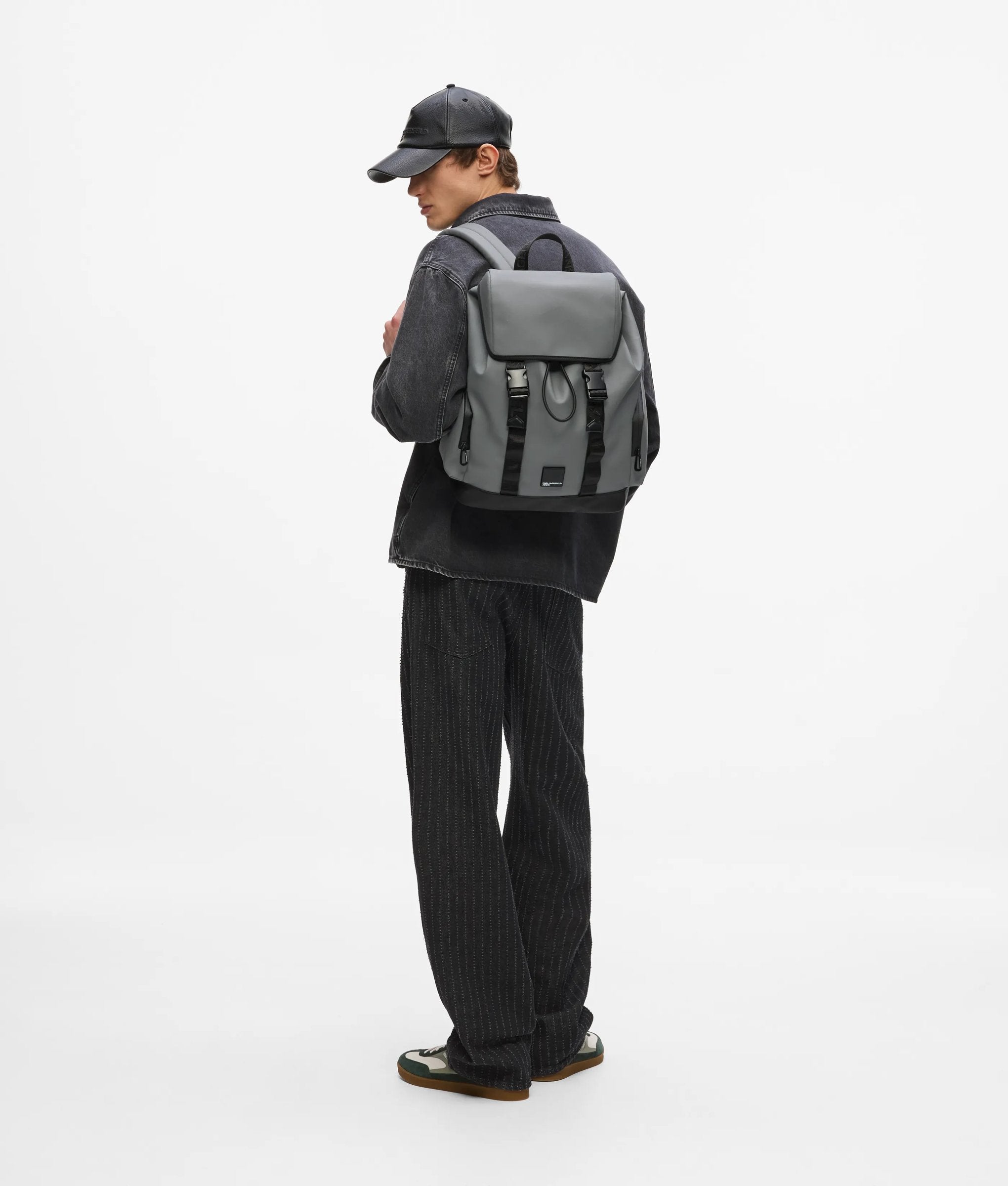 Sac À Dos Venture, , , Taille: One Size - KL Jeans - Modalova