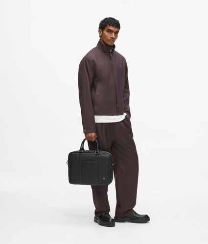 Mallette K/panel, , , Taille: One Size - Karl Lagerfeld - Modalova