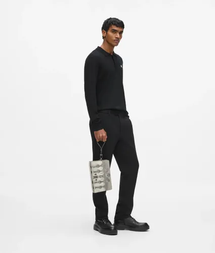 Pochette Exclusive Maison De Karl, , , Taille: One Size - Karl Lagerfeld - Modalova