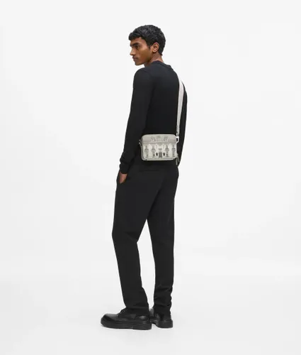 Sac Caméra Maison De Karl, , , Taille: One Size - Karl Lagerfeld - Modalova