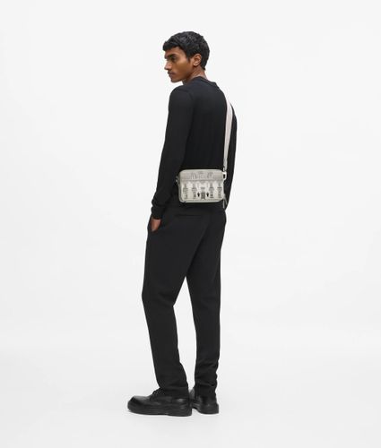 Sac Caméra Maison De Karl, , , Taille: One Size - Karl Lagerfeld - Modalova