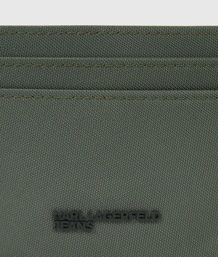 Porte-cartes Pour Tous Les Jours, , , Taille: One Size - KL Jeans - Modalova
