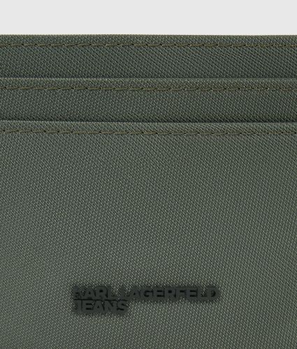 Porte-cartes Pour Tous Les Jours, , , Taille: One Size - KL Jeans - Modalova