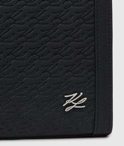 Pochette K/panel, , , Taille: One Size - Karl Lagerfeld - Modalova