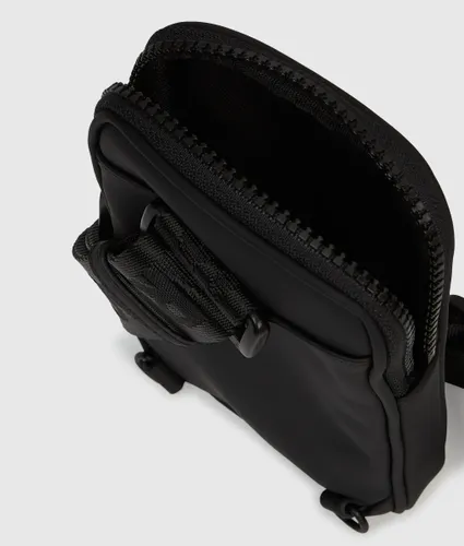 Pochette Karl Avec Citation Imprimée, , , Taille: One Size - KL Jeans - Modalova