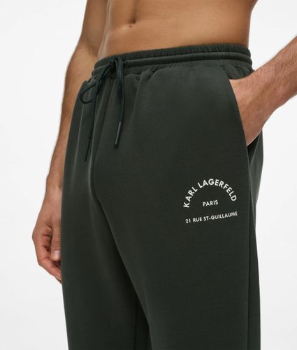 Pantalon D'intérieur Rue St-guillaume, , , Taille: Xs - Karl Lagerfeld - Modalova