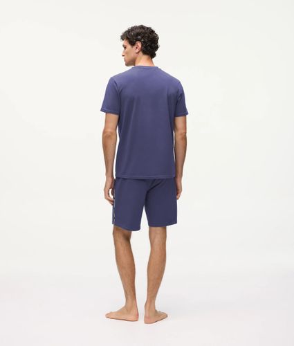 Pyjama Avec Ruban Logo, , , Taille: S - Karl Lagerfeld - Modalova