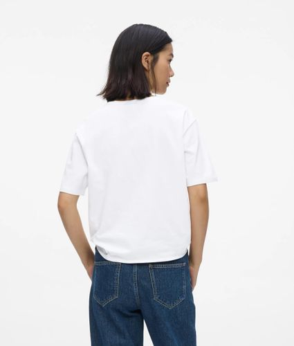 T-shirt Avec Cravate, Coupe Ajustée, , , Taille: S - KL Jeans - Modalova