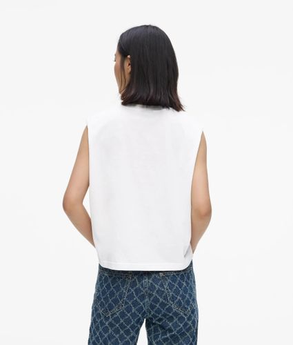 Débardeur Love Letter, , , Taille: Xs - KL Jeans - Modalova