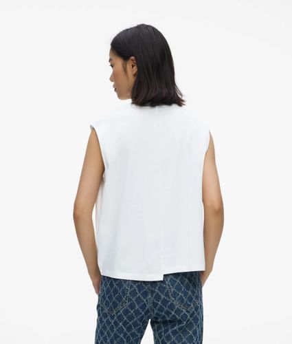 Débardeur Avec Surpiqûres Contrastantes, , , Taille: Xs - KL Jeans - Modalova
