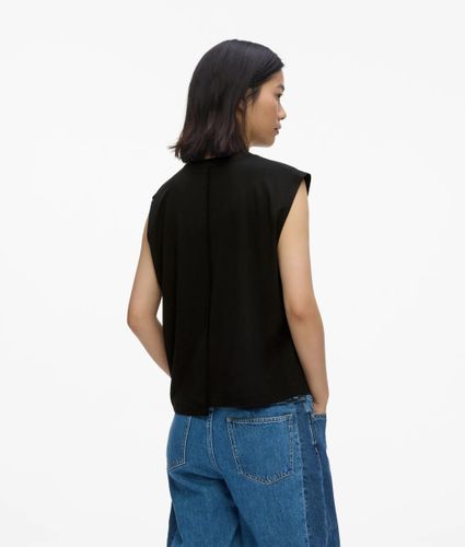 Débardeur Avec Surpiqûres Contrastantes, , , Taille: Xs - KL Jeans - Modalova
