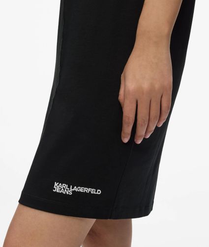 Robe Débardeur À Couture Saillante, , , Taille: Xs - KL Jeans - Modalova