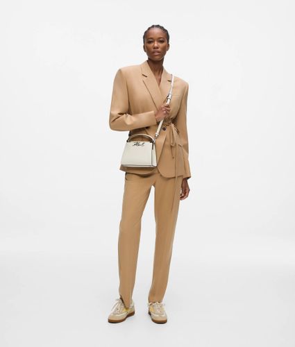 Mini-sac À Anse Supérieure K/signature, , , Taille: One Size - Karl Lagerfeld - Modalova